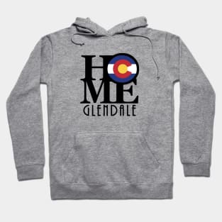 HOME Glendale Colorado Hoodie